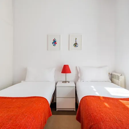 Chiado Prime Camoes Apartment Lisbon Exterior photo