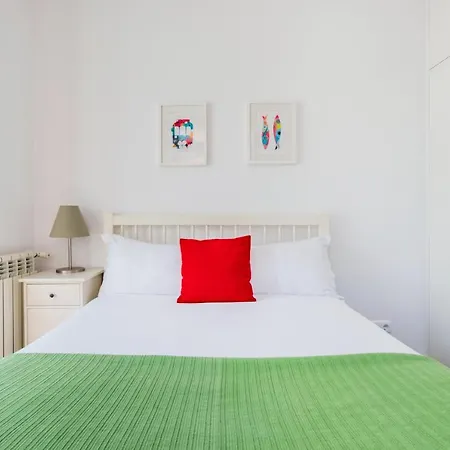 Chiado Prime Camoes Apartment Lisbon Exterior photo