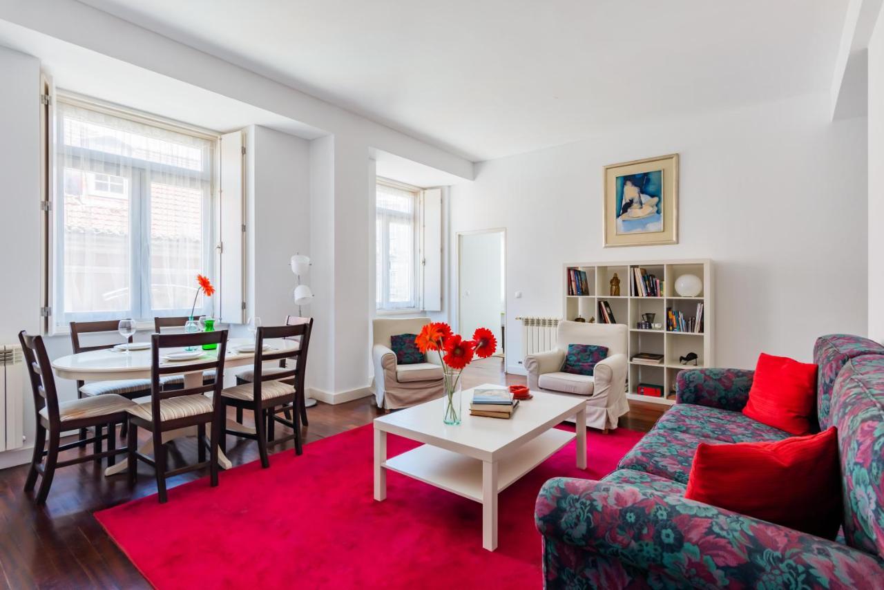 Chiado Prime Camoes Apartamento