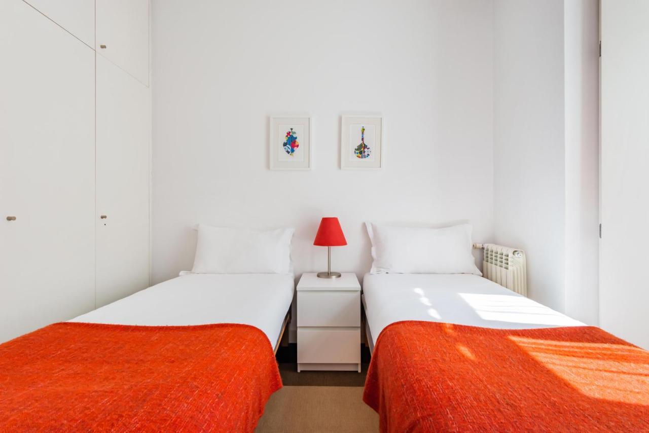 Chiado Prime Camoes Apartamento