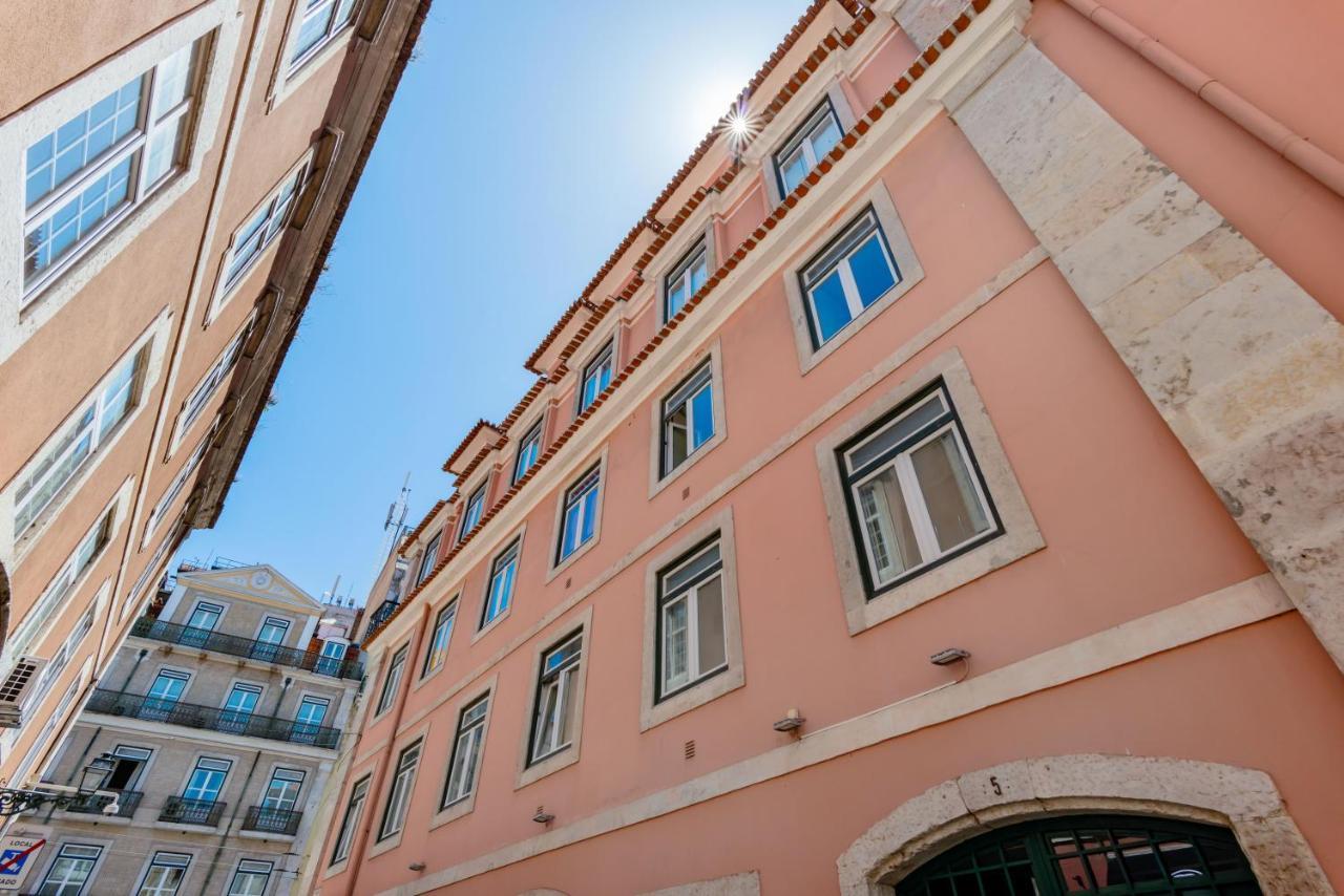 Apartamento Chiado Prime Camoes *