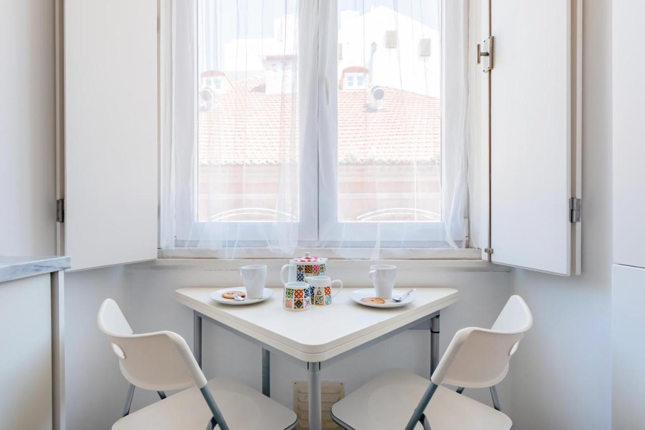 Apartamento Chiado Prime Camoes Lisboa