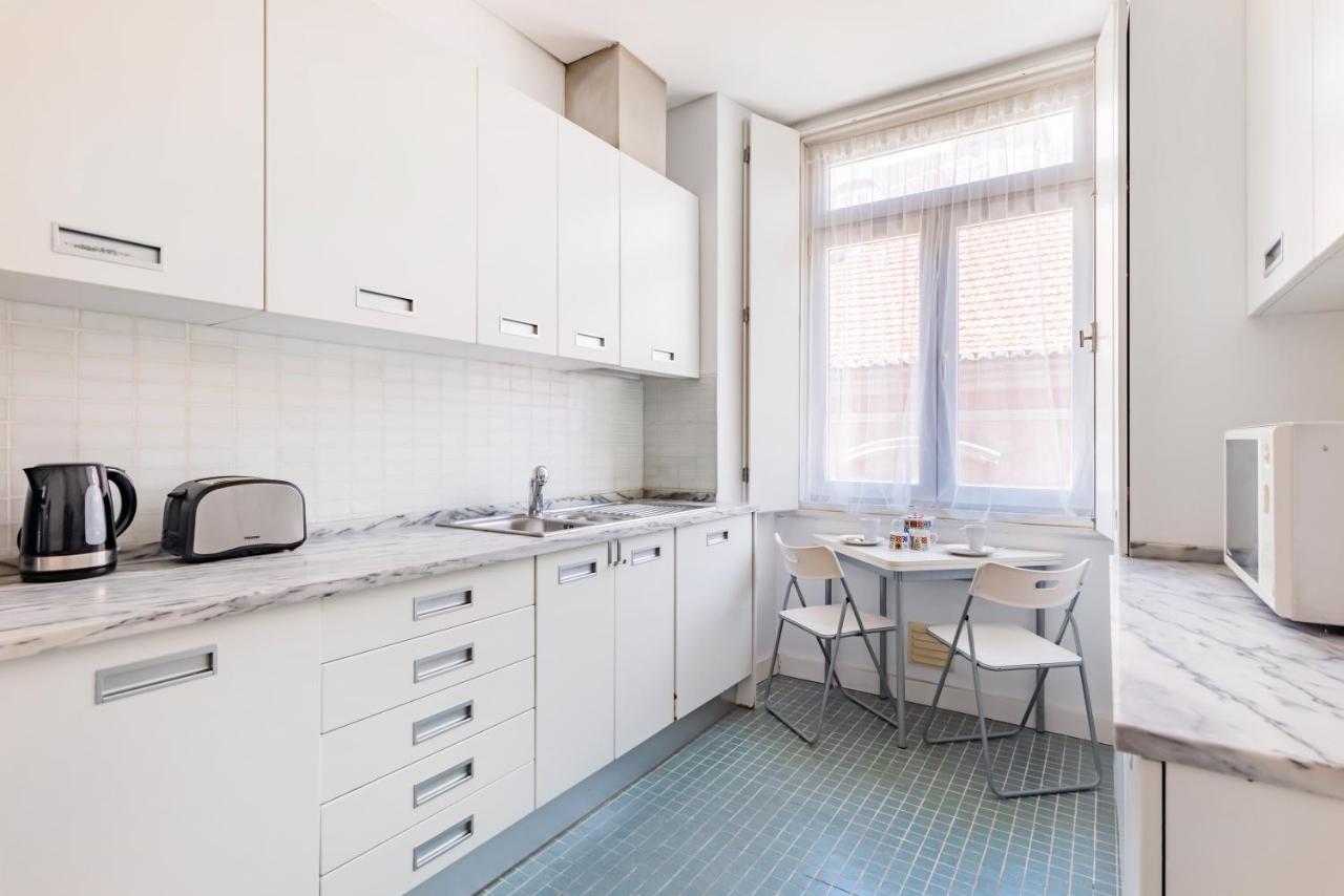 Apartamento Chiado Prime Camoes *