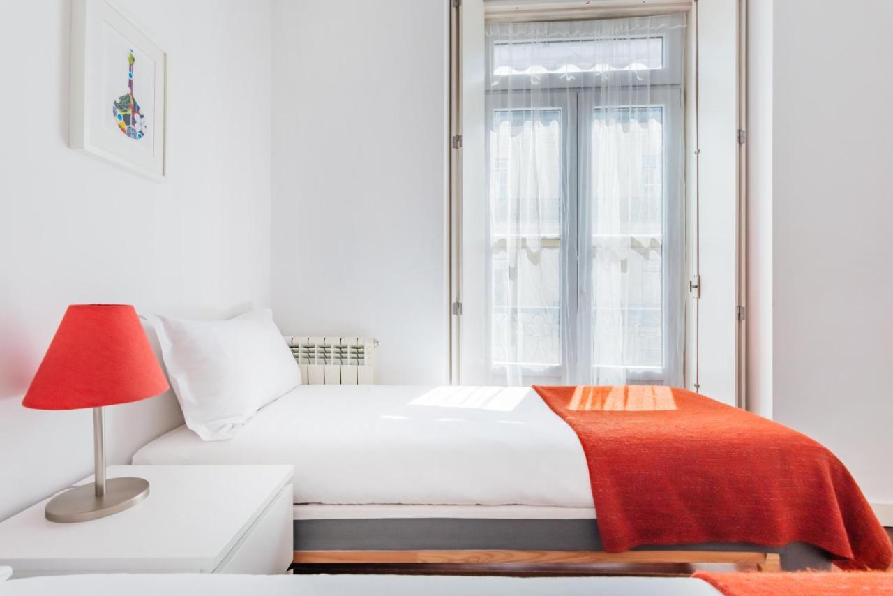 Chiado Prime Camoes Apartamento