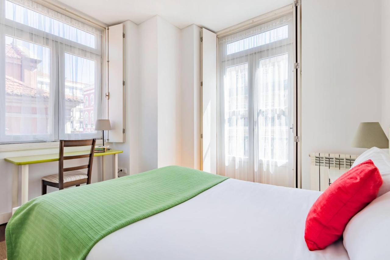 Chiado Prime Camoes Apartamento Lisboa