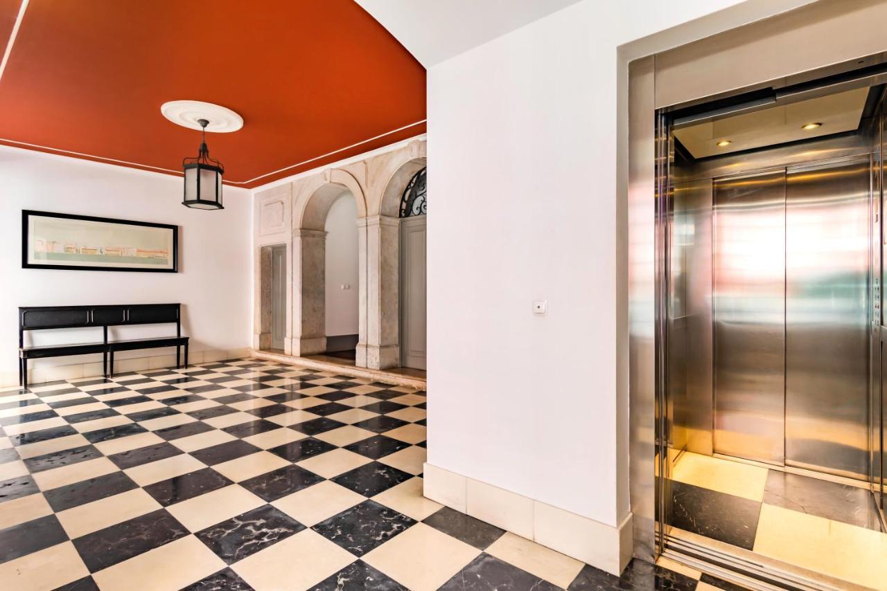 Apartamento Chiado Prime Camoes