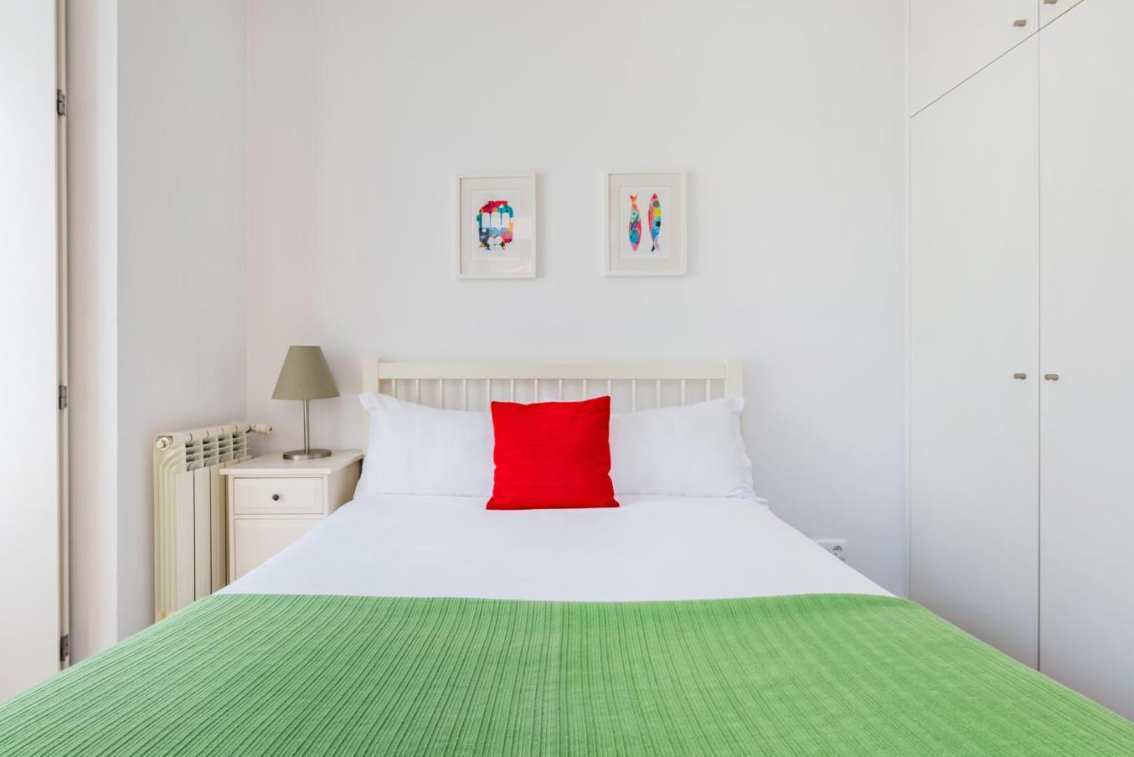 Apartamento Chiado Prime Camoes