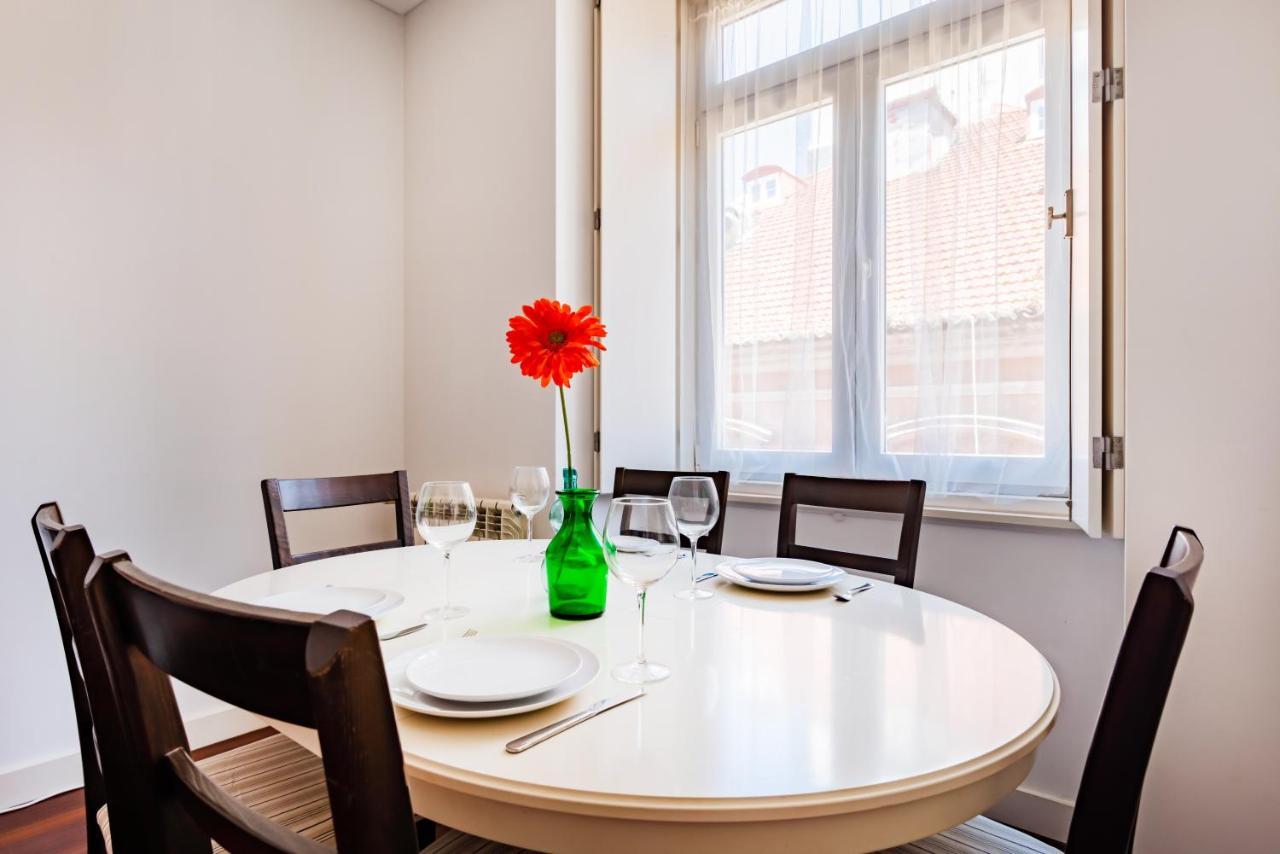 Apartamento Chiado Prime Camoes