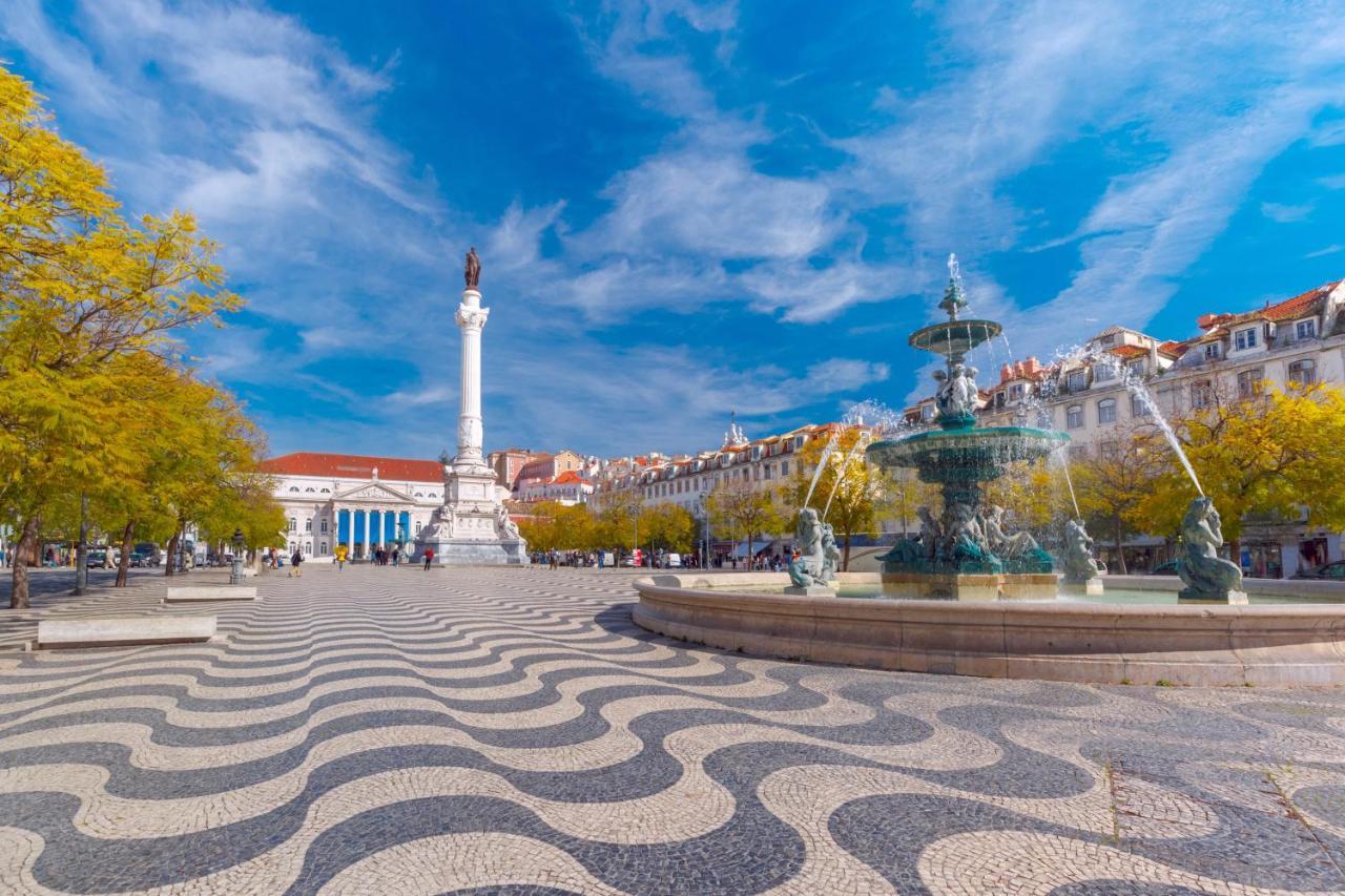 Chiado Prime Camoes * Lisboa